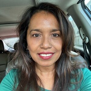 Meet your Posher, Xuan